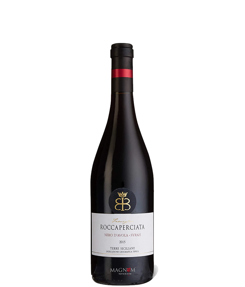 Nero d`Avola Syrah IGT bei Magnum home & wine Collections